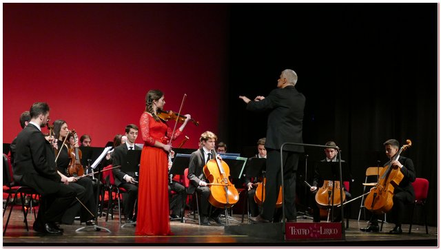 Lirico Magenta Totem Orch.Conservatorio Milano m2c