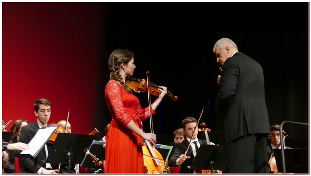 Lirico Magenta Totem Orch.Conservatorio Milano m2c