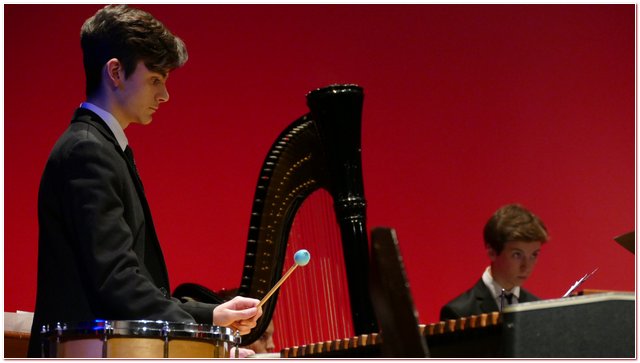 Lirico Magenta Totem Orch.Conservatorio Milano m2c