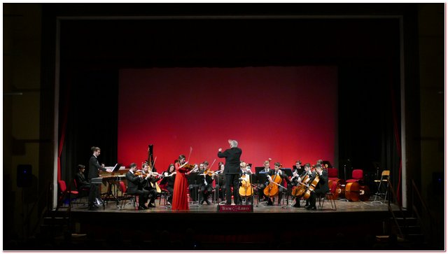 Lirico Magenta Totem Orch.Conservatorio Milano m2c