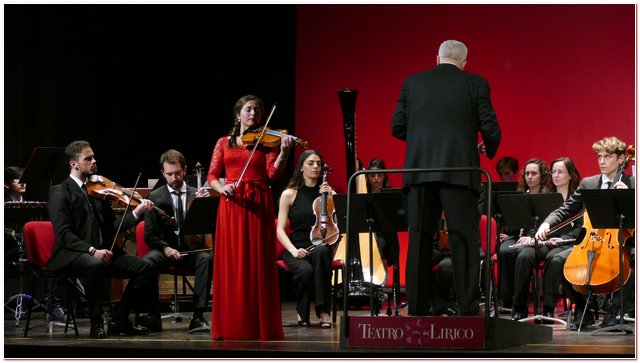 Lirico Magenta Totem Orch.Conservatorio Milano m2c