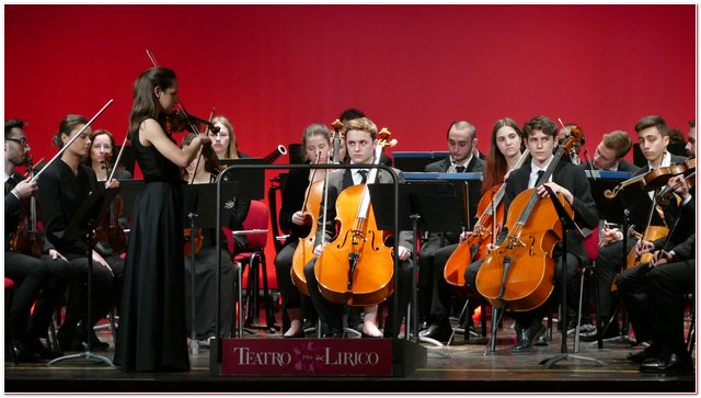 Lirico Magenta Totem Orch.Conservatorio Milano m2c