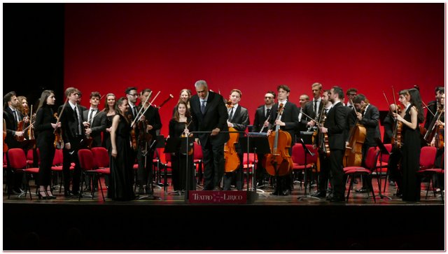 Lirico Magenta Totem Orch.Conservatorio Milano m2c