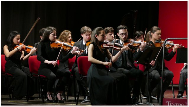 Lirico Magenta Totem Orch.Conservatorio Milano m2c