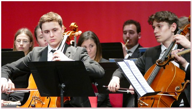 Lirico Magenta Totem Orch.Conservatorio Milano m2c