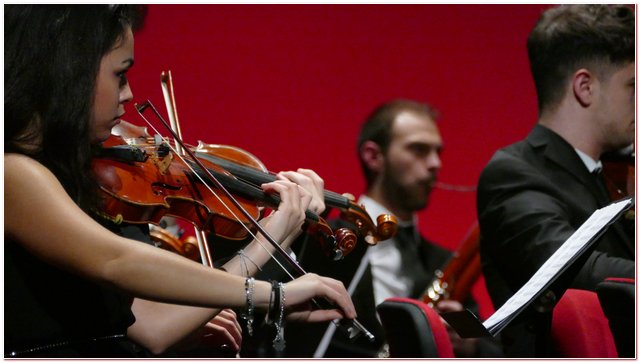 Lirico Magenta Totem Orch.Conservatorio Milano m2c