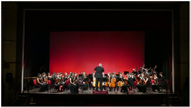 Lirico Magenta Totem Orch.Conservatorio Milano m2c