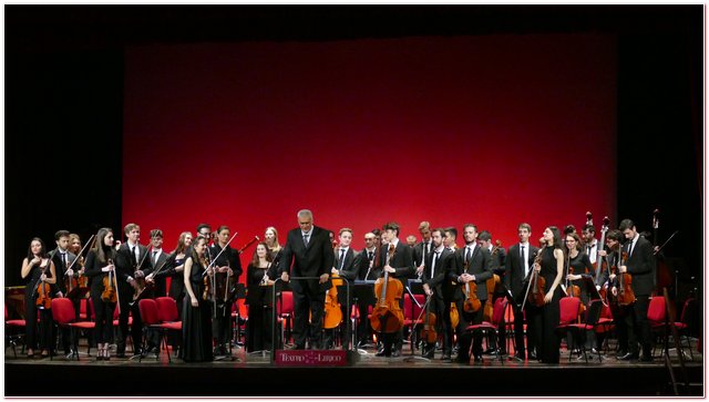 Lirico Magenta Totem Orch.Conservatorio Milano m2c