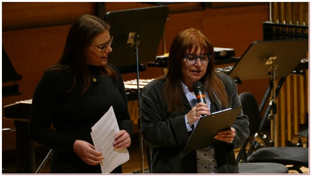 Dal Verme Junior Band Luca Ragona