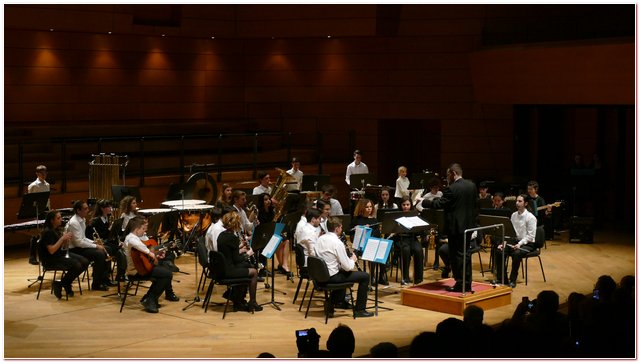 Dal Verme Junior Band Luca Ragona