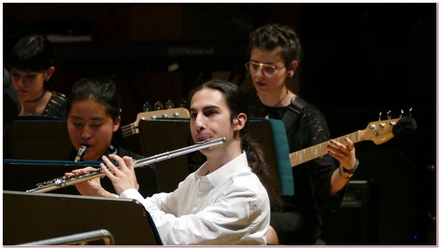 Dal Verme Junior Band Luca Ragona