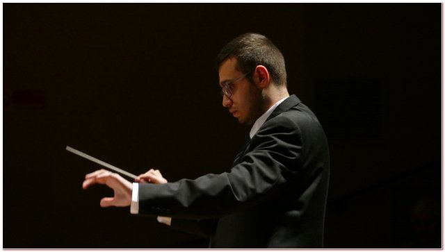 Dal Verme Junior Band Luca Ragona