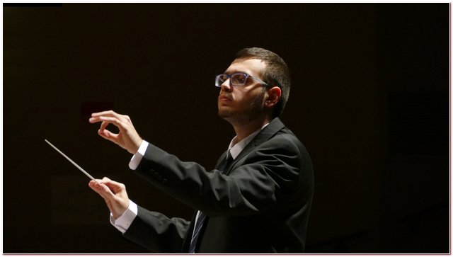 Dal Verme Junior Band Luca Ragona