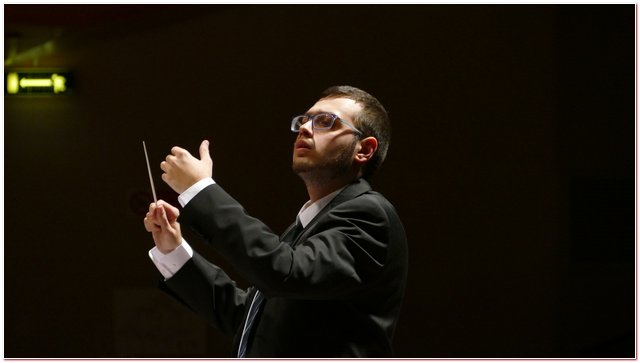 Dal Verme Junior Band Luca Ragona