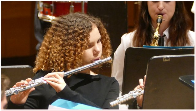 Dal Verme Junior Band Luca Ragona