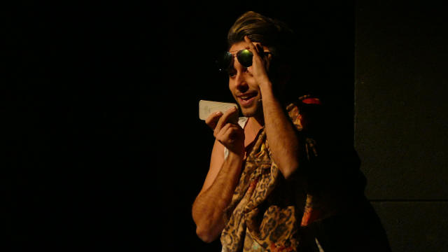 Smack Teatro Leonardo Manuel Renga Tobia Rossi