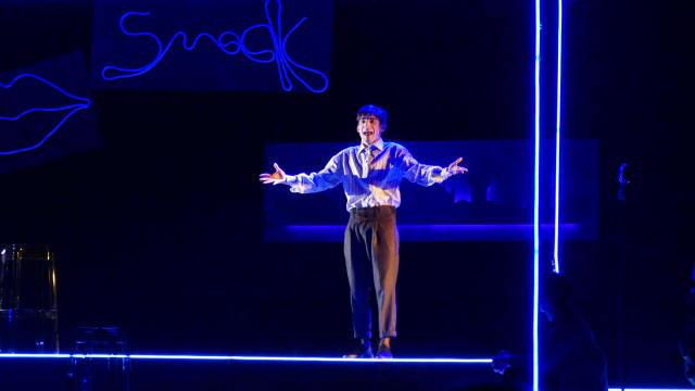 Smack Teatro Leonardo Manuel Renga Tobia Rossi