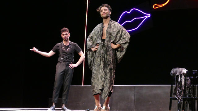 Smack Teatro Leonardo Manuel Renga Tobia Rossi