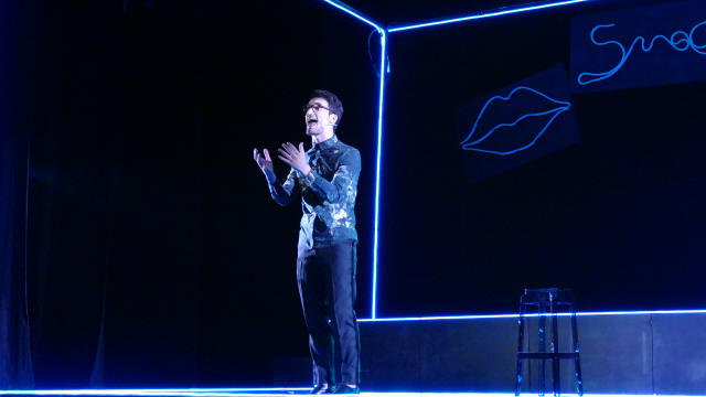 Smack Teatro Leonardo Manuel Renga Tobia Rossi