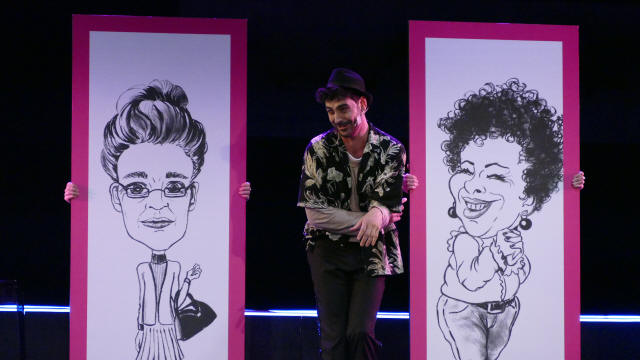 Smack Teatro Leonardo Manuel Renga Tobia Rossi