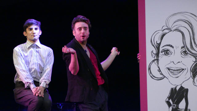 Smack Teatro Leonardo Manuel Renga Tobia Rossi