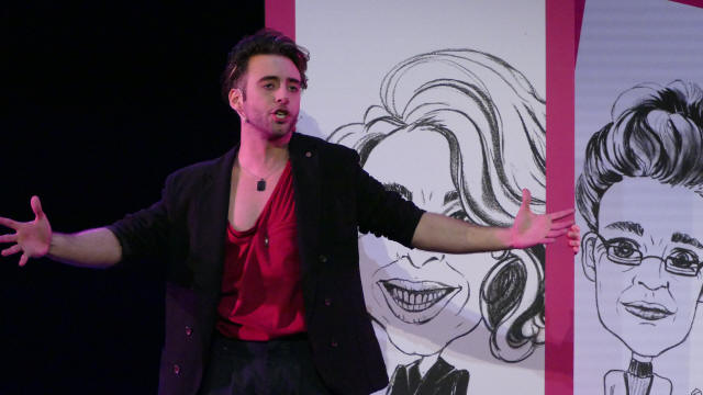 Smack Teatro Leonardo Manuel Renga Tobia Rossi