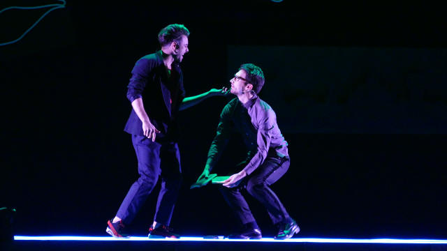 Smack Teatro Leonardo Manuel Renga Tobia Rossi
