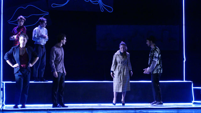 Smack Teatro Leonardo Manuel Renga Tobia Rossi