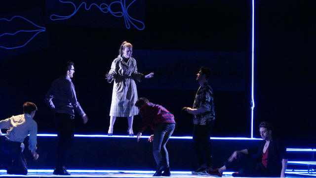 Smack Teatro Leonardo Manuel Renga Tobia Rossi