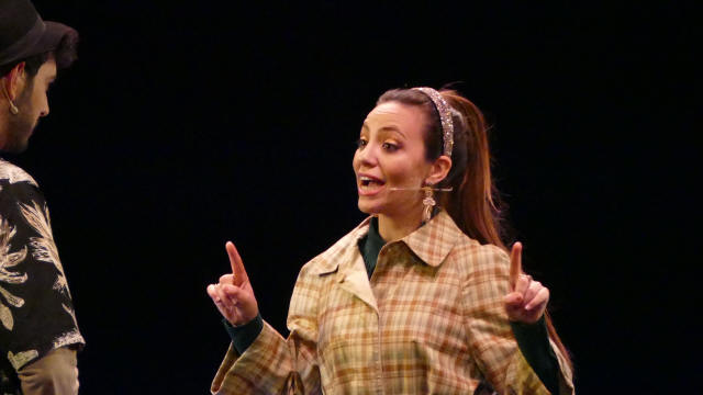 Smack Teatro Leonardo Manuel Renga Tobia Rossi