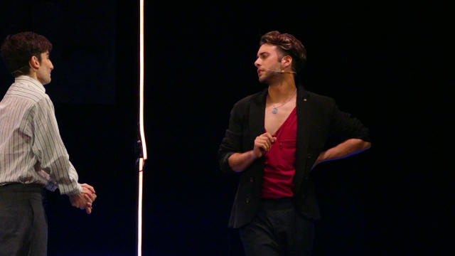 Smack Teatro Leonardo Manuel Renga Tobia Rossi