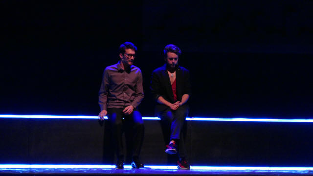 Smack Teatro Leonardo Manuel Renga Tobia Rossi