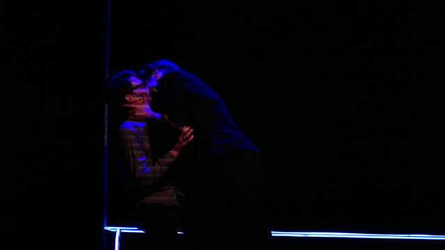 Smack Teatro Leonardo Manuel Renga Tobia Rossi