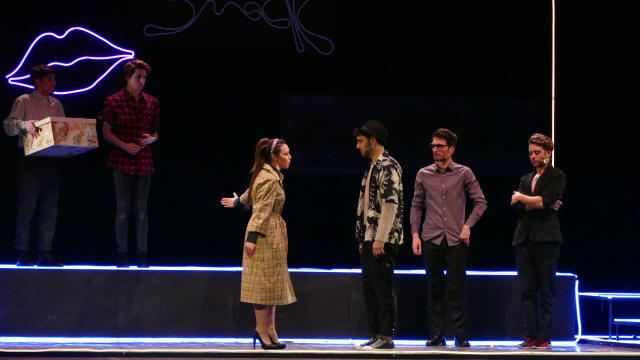 Smack Teatro Leonardo Manuel Renga Tobia Rossi