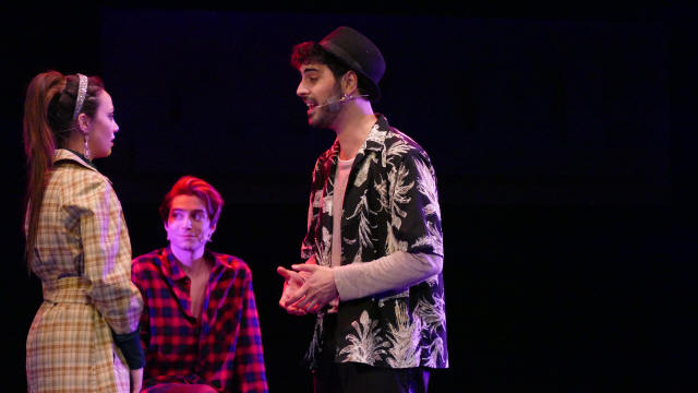 Smack Teatro Leonardo Manuel Renga Tobia Rossi