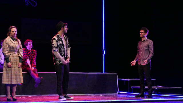 Smack Teatro Leonardo Manuel Renga Tobia Rossi