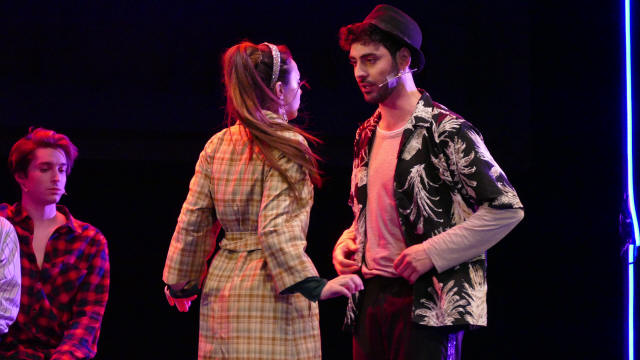 Smack Teatro Leonardo Manuel Renga Tobia Rossi