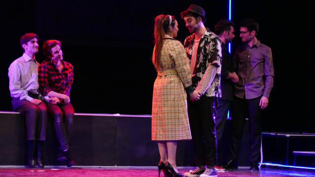 Smack Teatro Leonardo Manuel Renga Tobia Rossi