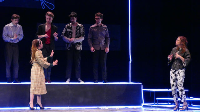 Smack Teatro Leonardo Manuel Renga Tobia Rossi