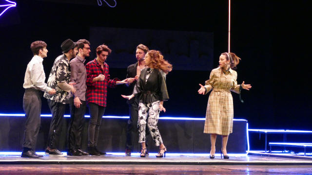 Smack Teatro Leonardo Manuel Renga Tobia Rossi