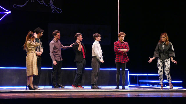 Smack Teatro Leonardo Manuel Renga Tobia Rossi
