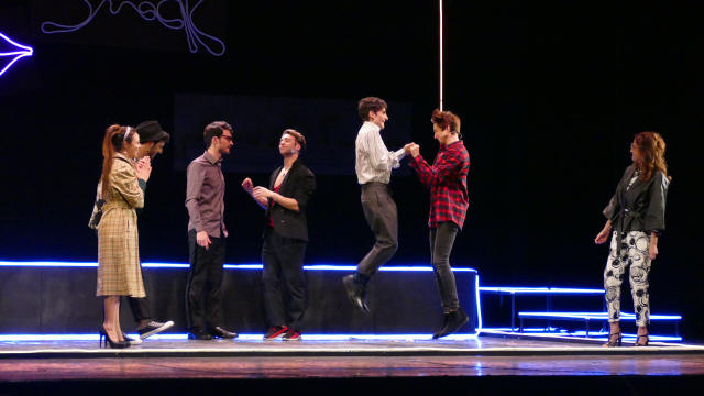 Smack Teatro Leonardo Manuel Renga Tobia Rossi