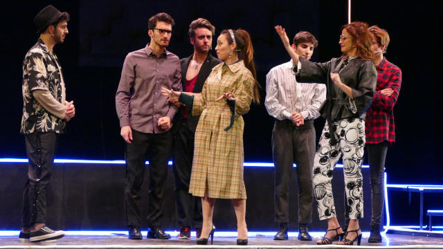Smack Teatro Leonardo Manuel Renga Tobia Rossi