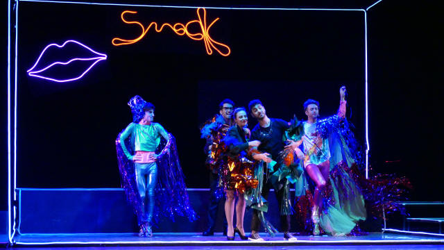 Smack Teatro Leonardo Manuel Renga Tobia Rossi