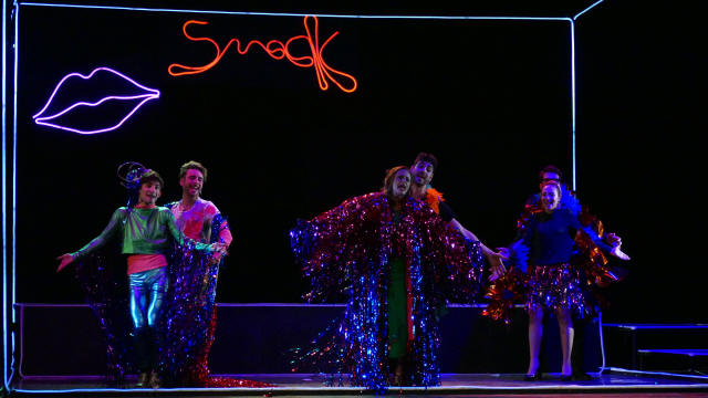 Smack Teatro Leonardo Manuel Renga Tobia Rossi