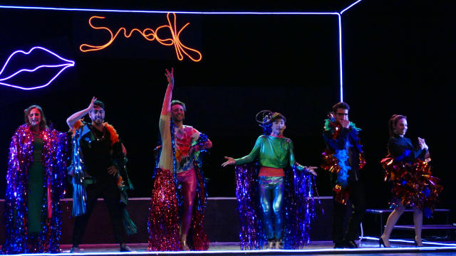 Smack Teatro Leonardo Manuel Renga Tobia Rossi