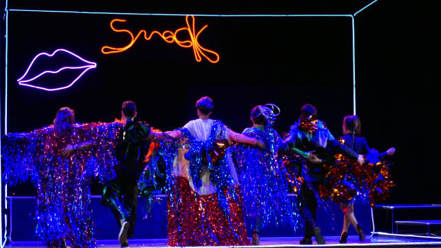 Smack Teatro Leonardo Manuel Renga Tobia Rossi