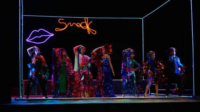 Smack Teatro Leonardo Manuel Renga Tobia Rossi