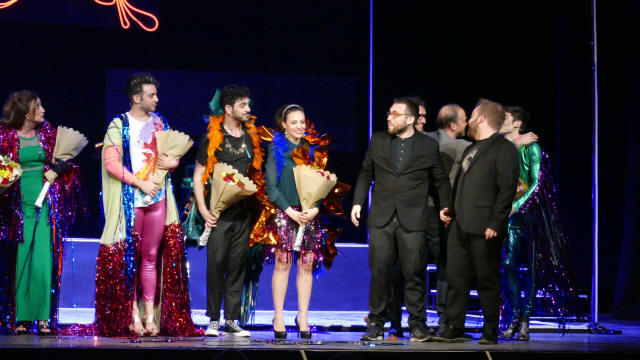 Smack Teatro Leonardo Manuel Renga Tobia Rossi