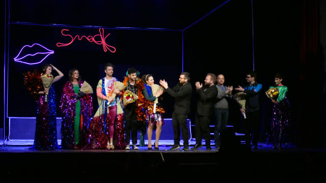 Smack Teatro Leonardo Manuel Renga Tobia Rossi